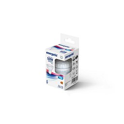 Obrázek pro produkt Gu10 GU10 4000K 345lm - NORDLUX