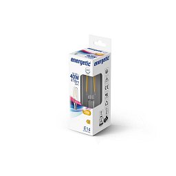E14 T25 2700K 470lm - NORDLUX Obrázek pro produkt E14 T25 2700K 470lm - NORDLUX