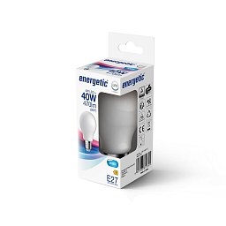 Obrázek pro produkt E27 A60 3-kit Light Bulb bílá - NORDLUX