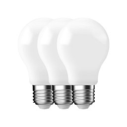 Obrázek pro produkt E27 A60 4000K 806lm - NORDLUX