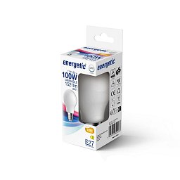 Obrázek pro produkt E27 A60 Dim 2700K 1521lm - NORDLUX