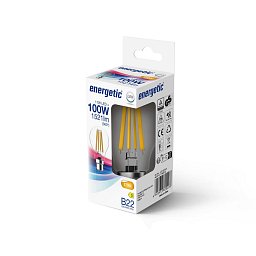 B22 2700K 1521lm - NORDLUX Obrázek pro produkt B22 2700K 1521lm - NORDLUX