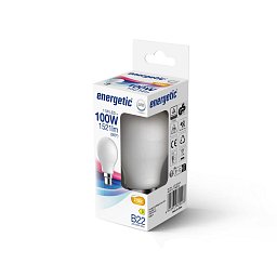 B22 2700K 1521lm - NORDLUX Obrázek pro produkt B22 2700K 1521lm - NORDLUX