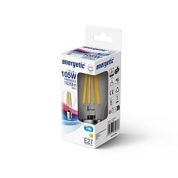 Obrázek pro produkt E27 A60 Dim 4000K 1620lm - NORDLUX