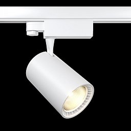 Svítidlo pro kolejnicový systém Vuoro TR029-3-26W3K-S-W - MAYTONI Obrázek pro produkt Svítidlo pro kolejnicový systém Vuoro TR029-3-26W3K-S-W - MAYTONI