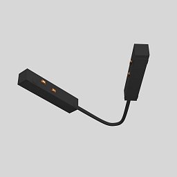 spojka vedení napětí pro magnetický systém Exility TRA034CPC-42B-15 - MAYTONI Obrázek pro produkt spojka vedení napětí pro magnetický systém Exility TRA034CPC-42B-15 - MAYTONI
