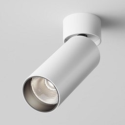 Obrázek pro produkt Stropní svítidlo FOCUS LED C055CL-L12W4K-W-W - MAYTONI