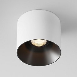 Obrázek pro produkt Stropní svítidlo Alfa LED C064CL-01-25W3K-D-RD-WB - MAYTONI