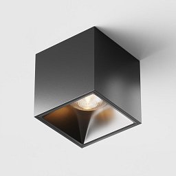Obrázek pro produkt VÝPRODEJ Svítidlo stropní  Alfa LED C065CL-L12B3K - MAYTONI