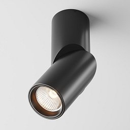 Stropní svítidlo Dafne C027CL-L10B - MAYTONI Obrázek pro produkt Stropní svítidlo Dafne C027CL-L10B - MAYTONI