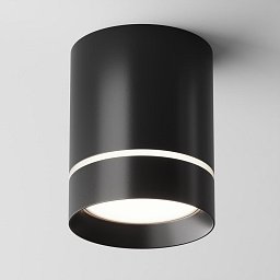 Obrázek pro produkt Stropní svítidlo  C085CL-9W4K-B - MAYTONI