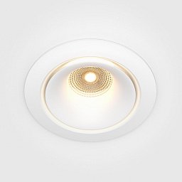 Obrázek pro produkt Vestavné svítidlo Yin DL031-L12W3K-D-W - MAYTONI