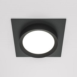 Obrázek pro produkt Vestavné svítidlo  DL086-GX53-SQ-B - MAYTONI