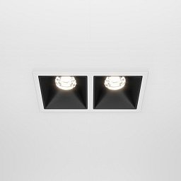 Obrázek pro produkt Vestavné svítidlo  DL043-02-10W4K-SQ-WB - MAYTONI