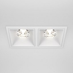 Obrázek pro produkt Vestavné svítidlo  DL043-02-15W4K-SQ-W - MAYTONI