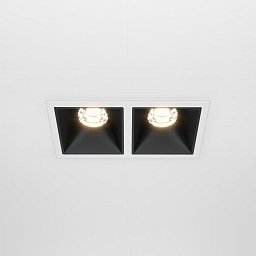 Obrázek pro produkt VÝPRODEJ Vestavné svítidlo  DL043-02-10W3K-SQ-WB - MAYTONI