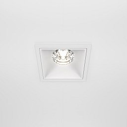 Obrázek pro produkt Vestavné svítidlo  DL043-01-15W4K-D-SQ-W - MAYTONI