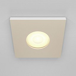 Obrázek pro produkt Vestavné svítidlo  DL083-01-GU10-SQ-W - MAYTONI