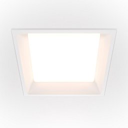Obrázek pro produkt Vestavné svítidlo  DL054-24W3K-W - MAYTONI