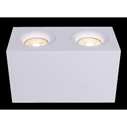 Obrázek pro produkt Stropní svítidlo Slim C013CL-02W - MAYTONI