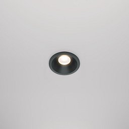 Obrázek pro produkt Vestavné svítidlo Zoom DL034-01-06W3K-D-B - MAYTONI