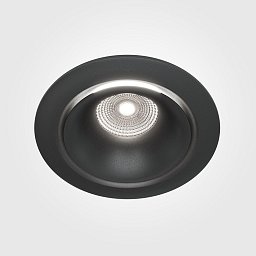 Obrázek pro produkt Vestavné svítidlo Yin DL031-L12W4K-D-B - MAYTONI