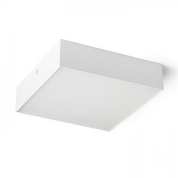 LARISA SQ 22 DIMM stropní bílá 230V LED 20W 3000K - RED - DESIGN RENDL Obrázek pro produkt LARISA SQ 22 DIMM stropní bílá 230V LED 20W 3000K - RED - DESIGN RENDL