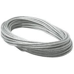 Lankový systém Light&Easy lanko izolované 12m 4qmm čirá 979.055 - PAULMANN Obrázek pro produkt Lankový systém Light&Easy lanko izolované 12m 4qmm čirá 979.055 - PAULMANN