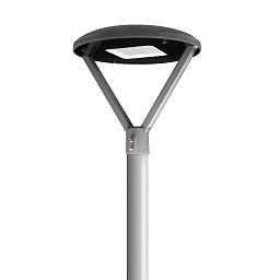 LED svítidlo pro veřejné osvětlení CITYONE 60W 3000K IP65 - CENTURY Obrázek pro produkt LED svítidlo pro veřejné osvětlení CITYONE 60W 3000K IP65 - CENTURY