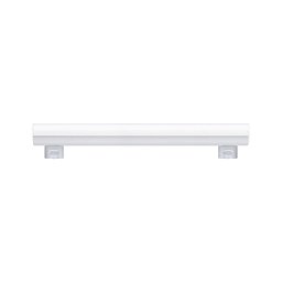 Standard 230V LED trubka S14s 300mm 7W 2700K stmívatelné satén - PAULMANN Obrázek pro produkt Standard 230V LED trubka S14s 300mm 7W 2700K stmívatelné satén - PAULMANN