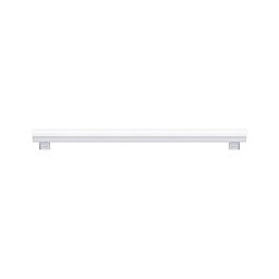 Standard 230V LED trubka S14s 500mm 8W 2700K stmívatelné satén - PAULMANN Obrázek pro produkt Standard 230V LED trubka S14s 500mm 8W 2700K stmívatelné satén - PAULMANN