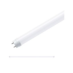 Standard 230V LED trubka G13 1.514mm 22W 3000K opál - PAULMANN Obrázek pro produkt Standard 230V LED trubka G13 1.514mm 22W 3000K opál - PAULMANN