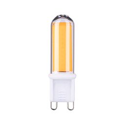 Standard 230V LED G9 4,6W 2700K čirá - PAULMANN Obrázek pro produkt Standard 230V LED G9 4,6W 2700K čirá - PAULMANN