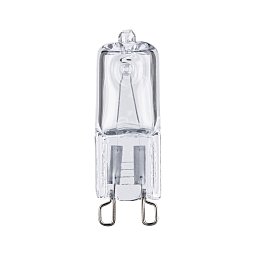 Halogen Backofen G9 230V 40W 2700K stmívatelné čirá - PAULMANN Obrázek pro produkt Halogen Backofen G9 230V 40W 2700K stmívatelné čirá - PAULMANN
