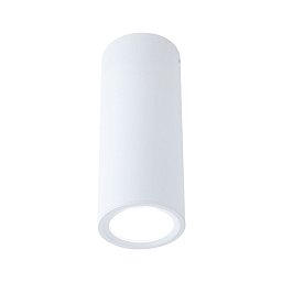 Obrázek pro produkt LED stropní svítidlo 3-krokové-stmívatelné Barrel 2700K 230V 6W stmívatelné bílá mat - PAULMANN