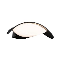 Obrázek pro produkt LED venkovní nástěnné svítidlo Mesana IP44 240x165mm 3000K 12W 230V antracit hliník - PAULMANN