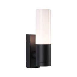 Obrázek pro produkt Venkovní nástěnné svítidlo Tralia IP44 65x133mm max. 10W 230V antracit hliník - PAULMANN