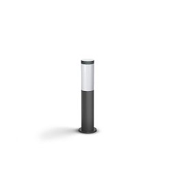 Obrázek pro produkt UTRECHT VENKOVNÍ SLOUPEK NÍZKÝ E27 max.20W, IP44, 45cm antracit - Philips