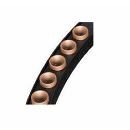 Světelný zdroj pro profil OKKO MODULAR černý/zlatý 7W 2700K Ra90 40° - BPM
Obrázek pro produkt Světelný zdroj pro profil OKKO MODULAR černý/zlatý 7W 2700K Ra90 40° - BPM