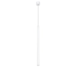 Obrázek pro produkt Závěsné svítidlo ULTRATHIN bílý hliník LED 3W 230V 3000K IP20 - NOVA LUCE
