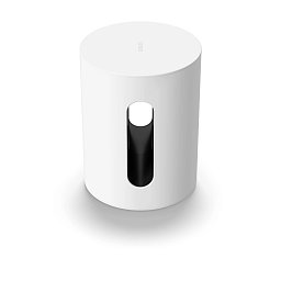 Reproduktor Sonos Sub Mini White Obrázek pro produkt Reproduktor Sonos Sub Mini White