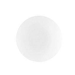 Obrázek pro produkt Stropní svítidlo IVI stropní svítidlo IP44 bílé opálové sklo E27 2x12W - NOVA LUCE