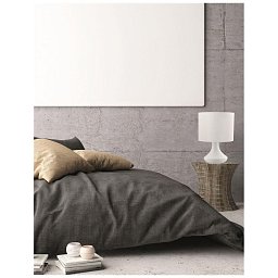 Obrázek pro produkt Stolní lampa ROSIA matný bílý kov bílé stínidlo E14 1x5W 230V IP20 bez žárovky - NOVA LUCE
