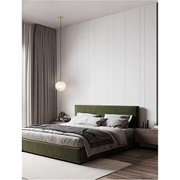Obrázek pro produkt Závěsné svítidlo JIAN mosazný zlatý kov a bílé sklo s přechody E27 1x12W 230V IP20 bez žárovky - NOVA LUCE