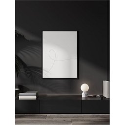 Obrázek pro produkt Stolní lampa KENIO bílá mramor opálové sklo E14 1x12W 230V IP20 bez žárovky - NOVA LUCE