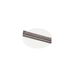 Obrázek pro produkt Stropní svítidlo NOAH kávově hnědý hliník a akryl LED 36W 230V 3000K IP20 stmívatelné - NOVA LUCE