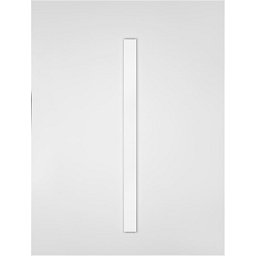 Obrázek pro produkt Nástěnné svítidlo SELINE bílý hliník LED Philips 44W 230V 3000K IP44 - NOVA LUCE