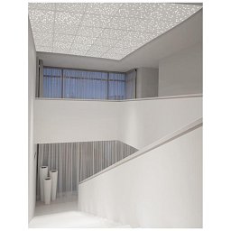 Obrázek pro produkt Hvězdné nebe CIELO bílé LED 8W 230V 930Lm 3000K-4000K IP20 bez dálkového ovládání stmívatelné - NOVA LUCE
