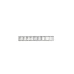 Obrázek pro produkt Nástěnné svítidlo AURELIA chromovaný kov a křišťál LED 19W 230V 3500K IP20 třída I - NOVA LUCE
