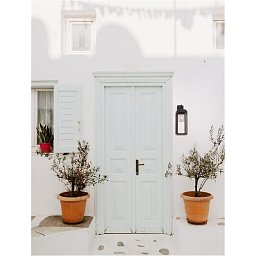 Obrázek pro produkt Venkovní nástěnné svítidlo FIGO antracitový hliník a čirý akryl E27 1x12W 220-240V bez žárovky IP65 - NOVA LUCE